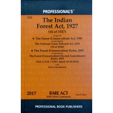 indian forest conservation act 1980
